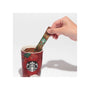 Starbucks New Year 2025 Collection Snake Canister thumbnail 5