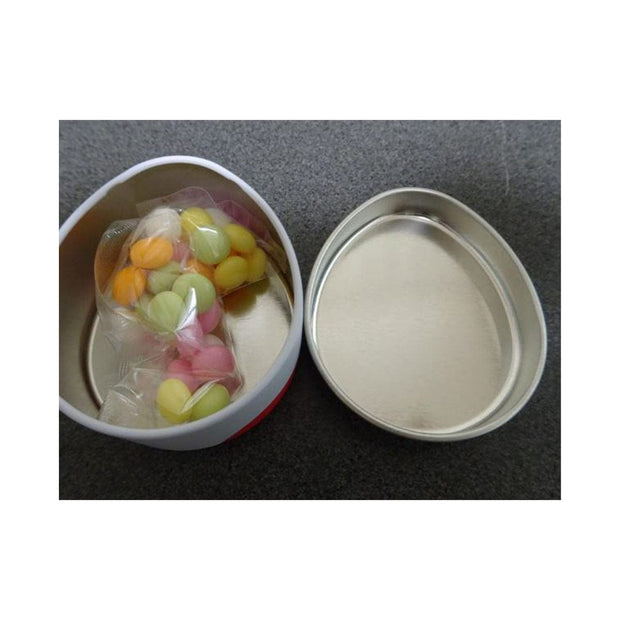 Nintendo Yoshi's Egg Collection Petit Can Ramune