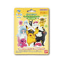 Pokemon Figure Collection New Adventure Bath Salts thumbnail 1