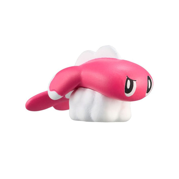 Pokemon Figure Collection New Adventure Bath Salts