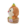 Disney Hot Spring Urupocha-chan Plush Toy: Dale thumbnail 2