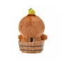Disney Hot Spring Urupocha-chan Plush Toy: Dale thumbnail 3