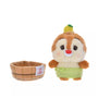 Disney Hot Spring Urupocha-chan Plush Toy: Dale thumbnail 4