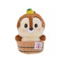 Disney Hot Spring Urupocha-chan Plush Toy: Chip thumbnail 1