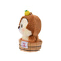 Disney Hot Spring Urupocha-chan Plush Toy: Chip thumbnail 2