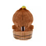 Disney Hot Spring Urupocha-chan Plush Toy: Chip thumbnail 3
