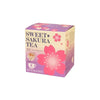 Sweet Sakura Tea - Cherry Blossoms