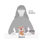 Disney New Year 2025 Collection Plush Toy: Dale thumbnail 4