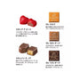 Disney Mickey x Godiva Chocolate Assortment with Plush Toy Valentine 2025 thumbnail 7