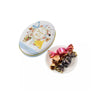 Disney Beauty & the Beast x Godiva Chocolate Tin Valentine 2025