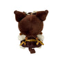 Sanrio X Godiva Plush Doll 2025: Kuromi thumbnail 4