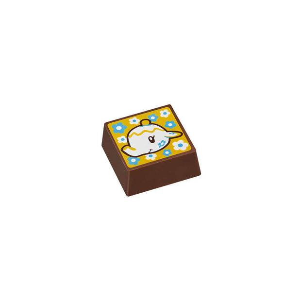 Nintendo Animal Crossing X Godiva Valentine's Chocolate: 10 Assortment