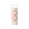 Starbucks Valentine 2025 Handle Lid Stainless Steel Bottle