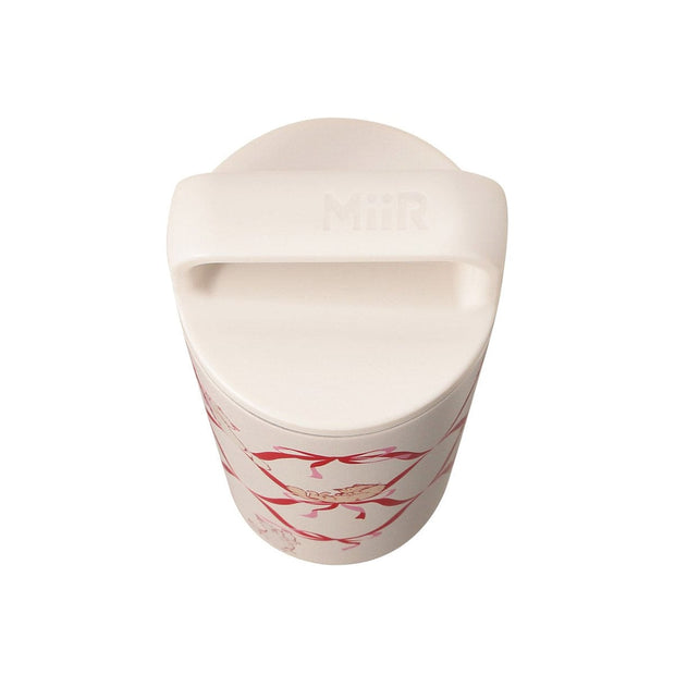 Starbucks Valentine 2025 Handle Lid Stainless Steel Bottle