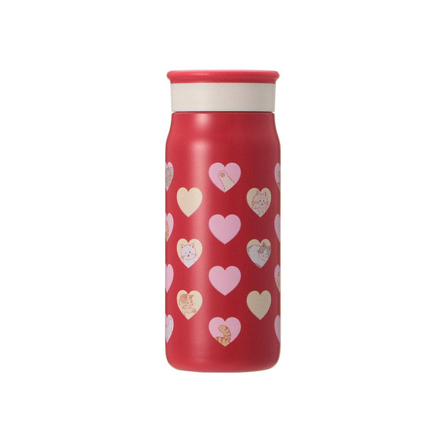 Starbucks Valentine's Day 2025 Stainless Steel Bottle