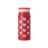 Starbucks Valentine's Day 2025 Stainless Steel Bottle
