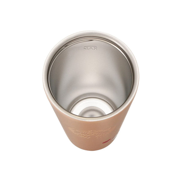 Starbucks Valentine's Day 2025 Stainless Steel TOGO Bottle