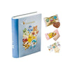 Pokemon Day Book Can with Chocolate: 9 Assortment