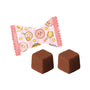 Kirby of the Stars Plush Toy and Chocolate Set thumbnail 2