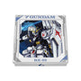 Gundam Assorted Chocolate Tin: RX-93 thumbnail 1