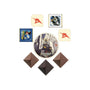 Gundam Assorted Chocolate Tin: RX-93 thumbnail 2