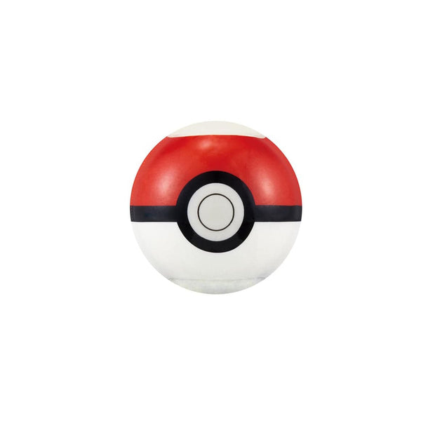 Pokemon Bikkura Tamago Go! Normal Type Bath Bomb Figure