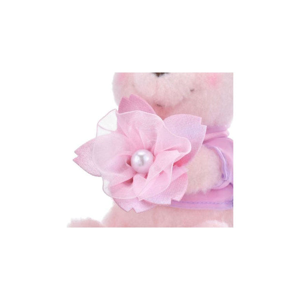 Disney Plush Keychain Sakura: Winnie the Pooh