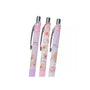 Disney Energel Ballpoint Pen Set Sakura: Winnie the Pooh &amp; Piglet thumbnail 3