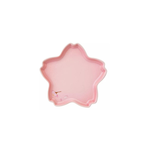 Disney Cup and Saucer Set Sakura: Big Hero 6