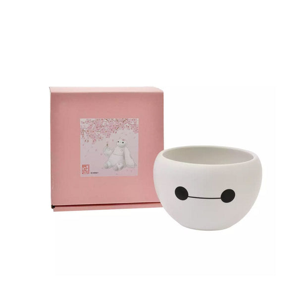 Disney Rice Bowl Sakura: Baymax