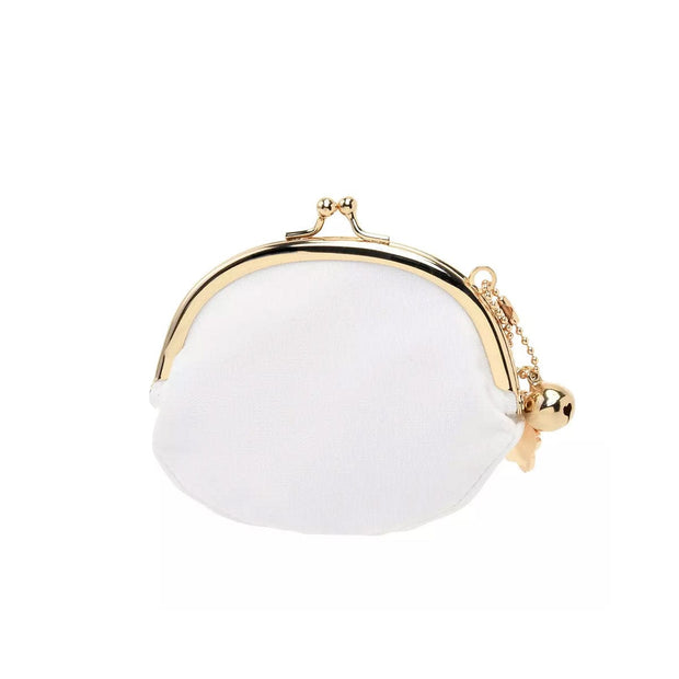 Disney Pouch With Charm Sakura: Baymax