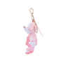 Disney Plush Keychain Kimono Sakura: Mickey thumbnail 2