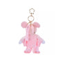 Disney Plush Keychain Kimono Sakura: Mickey thumbnail 3