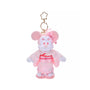 Disney Plush Keychain Kimono Sakura: Minnie thumbnail 1