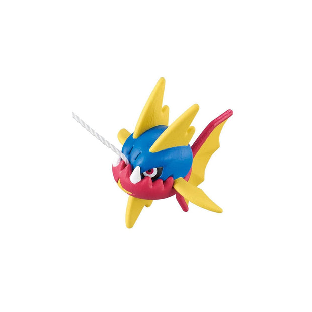 Pokemon Fishing in the Bath Vol. 4: Bikkura Tamago Bath Salt