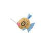Pokemon Fishing in the Bath Vol. 4: Bikkura Tamago Bath Salt thumbnail 3