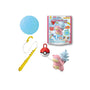Pokemon Fishing in the Bath Vol. 4: Bikkura Tamago Bath Salt thumbnail 2
