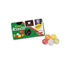 Orion Film Camera-shaped Ramune Candies
