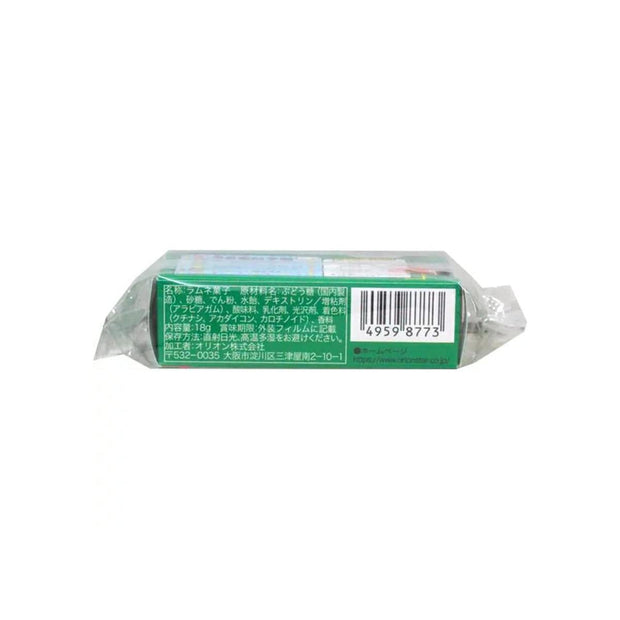 Orion Film Camera-shaped Ramune Candies