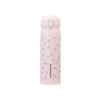 Starbucks Sakura 2025 Stainless Steel Bottle: Pale Pink