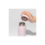 Starbucks Sakura 2025 Stainless Steel Bottle: Pale Pink thumbnail 7
