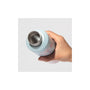 Starbucks Sakura 2025 Stainless Gradient Bottle: Pale Blue thumbnail 5