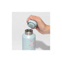 Starbucks Sakura 2025 Stainless Gradient Bottle: Pale Blue thumbnail 6