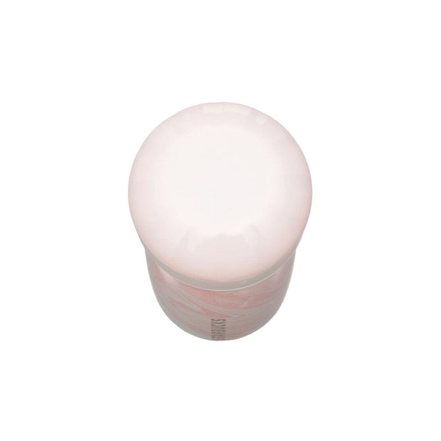 Starbucks Sakura 2025 Stainless Steel S'well Marble Bottle