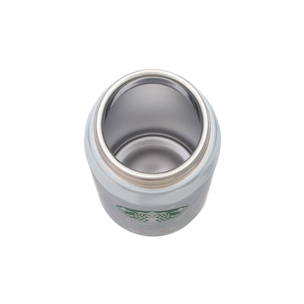 Starbucks Sakura 2025 Stainless Steel Bottle: Pale Blue