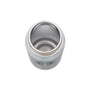 Starbucks Sakura 2025 Stainless Steel Bottle: Pale Blue thumbnail 5