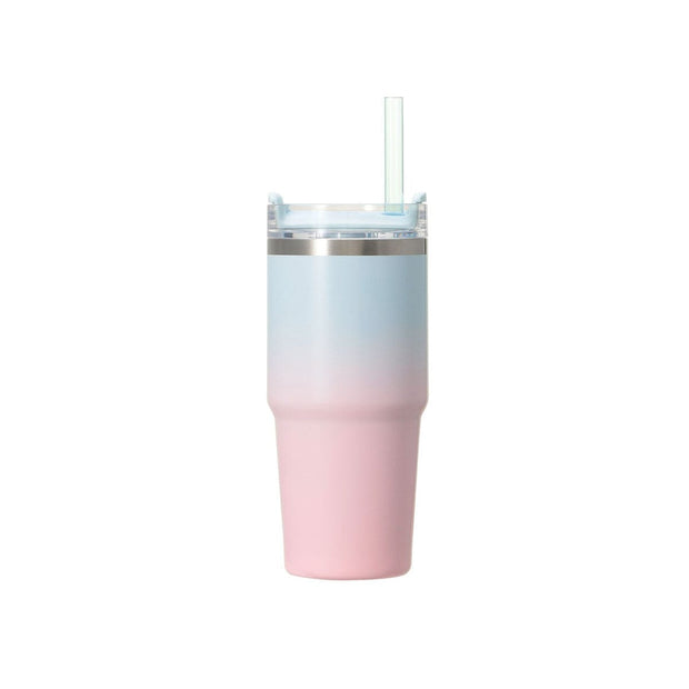 Starbucks X Stanley Sakura 2025 3-Way Tumbler: Pale Pink