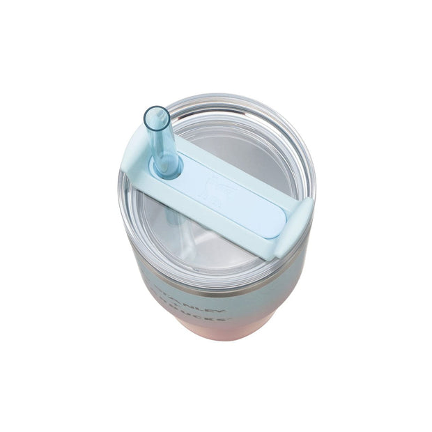 Starbucks X Stanley Sakura 2025 3-Way Tumbler: Pale Pink