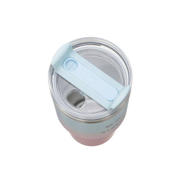 Starbucks X Stanley Sakura 2025 3-Way Tumbler: Pale Pink
