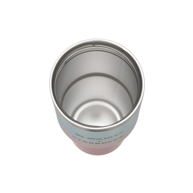 Starbucks X Stanley Sakura 2025 3-Way Tumbler: Pale Pink